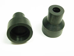 Replacement Ignition Coil Tower Boots Photo