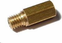 Hex Main Jet for XS PWK Photo