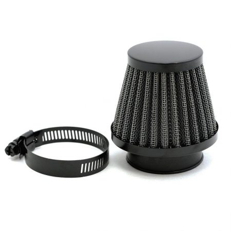 Black Pod Filter