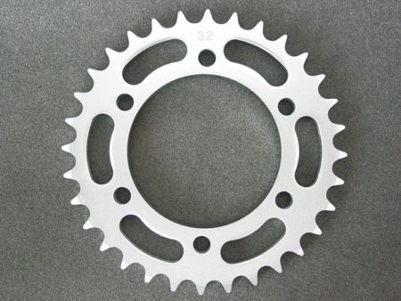 Yamaha XS650 Sprocket
