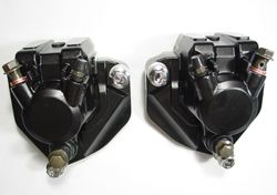 Yamaha XS650 Brake Caliper Set