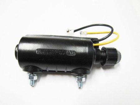 Yamaha Ignition Coil