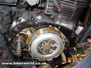 XS650 Engine Part 1 Image 11