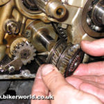 XS650 Engine Part 1 Image 15