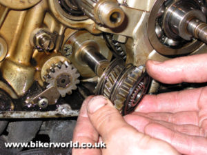 XS650 Engine Part 1 Image 15
