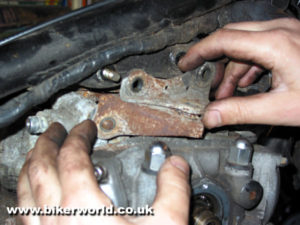 XS650 Engine Part1 Image 4