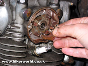 XS650 Engine Part1 Image 7
