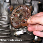 XS650 Engine Part 1 Image 8