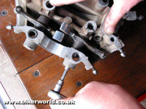 XS650 Engine Part 2 Image 10