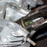 XS650 Engine Part 2 Image 14