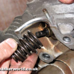 XS650 Engine Part 2 Image 4