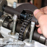 XS650 Engine Part 3 Image 11