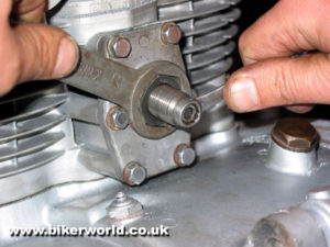 XS650 Engine Part 3 Image 12