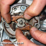 XS650 Engine Part 3 Image 16