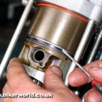 XS650 Engine Part 3 Image 7