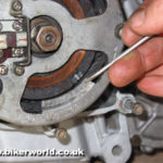 XS650 Engine Part 3 Image 9