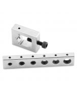 Drill Guide - Safety Wire - 6mm to 12mm