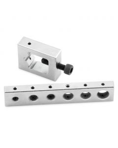 Drill Guide - Safety Wire - 6mm to 12mm