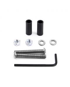 Coil Mount Hardware Kit - XS650 1980-1984