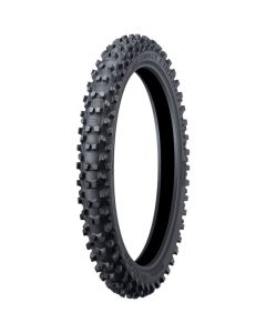 Tire - Front - 21 inch - 90/90 - Geomax EN91 - Dunlop