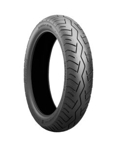 Tire - Rear - 17 inch - 130/80 - Battlax BT-46 - Bridgestone