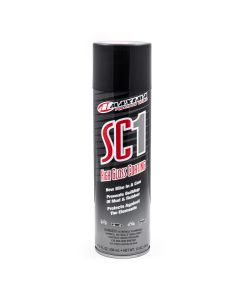 High Gloss Coating - Restoration - Protectant - 12oz - Maxima SC1