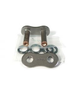 Chain - 520 - Izumi ES520SDC - O-Ring - Rivet Master Link