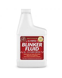 Blinker Fluid - All Purpose - Dime City