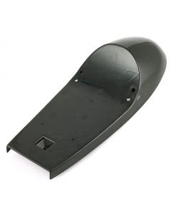 Seat Pan - Cafe - ABS Plastic - Black - DCC Originals
